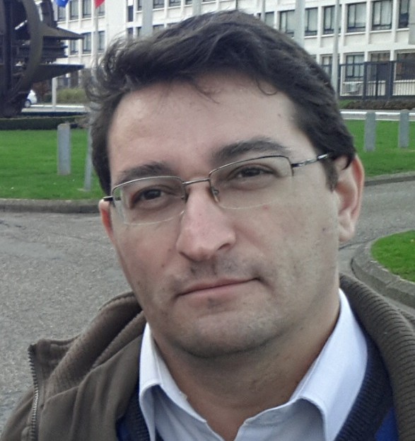 Laurențiu Popa