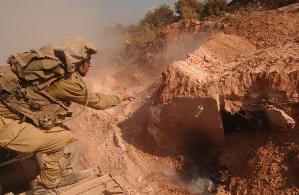 BBC: Armistițiu în Liban între Israel și Hezbollah