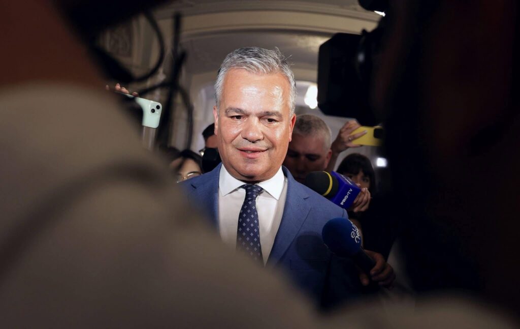 Surse: Lista miniștrilor din Cabinetul Veștea. Care sunt surprizele