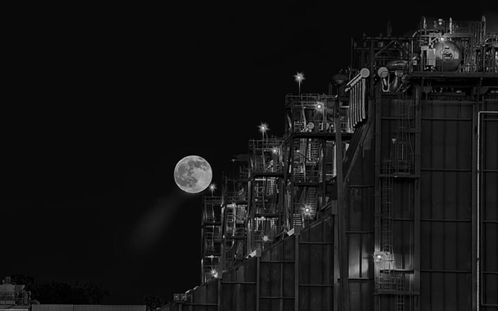 Cine ajunge primul stabilește regulile? Când, cum și cine a început cursa pentru un reactor nuclear pe Lună 