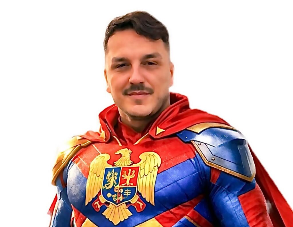 Makaveli scapă liber după și-a cerut scuze la domnii procurori. Ce prieteni a mai „spovedit” ?