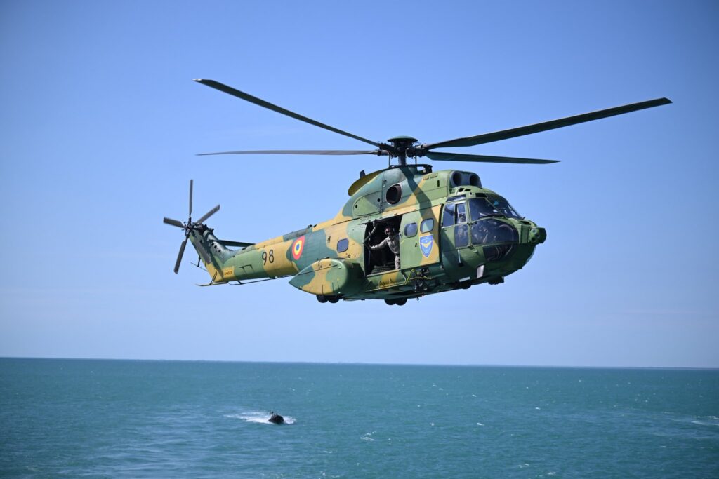 MApN nu își asumă răspunderea după explozia dronei din Portul Constanța. Ce transmite Ministerul