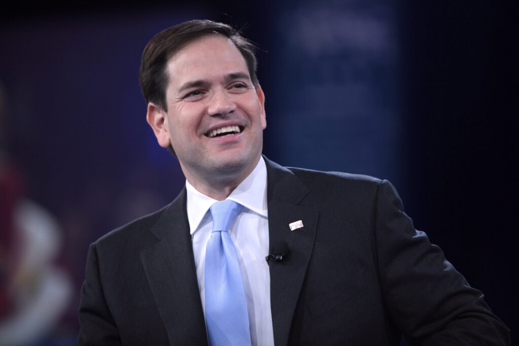 Marco Rubio încearcă să calmeze apele. Aliații SUA din Golf sunt îngrijorați de pe urma acordului cu Iranul