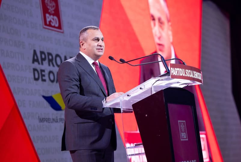 Fifor, Șerban și Oprescu vorbesc, Grindeanu tace. Cum a reacționat PSD la desemnarea premierului Veștea