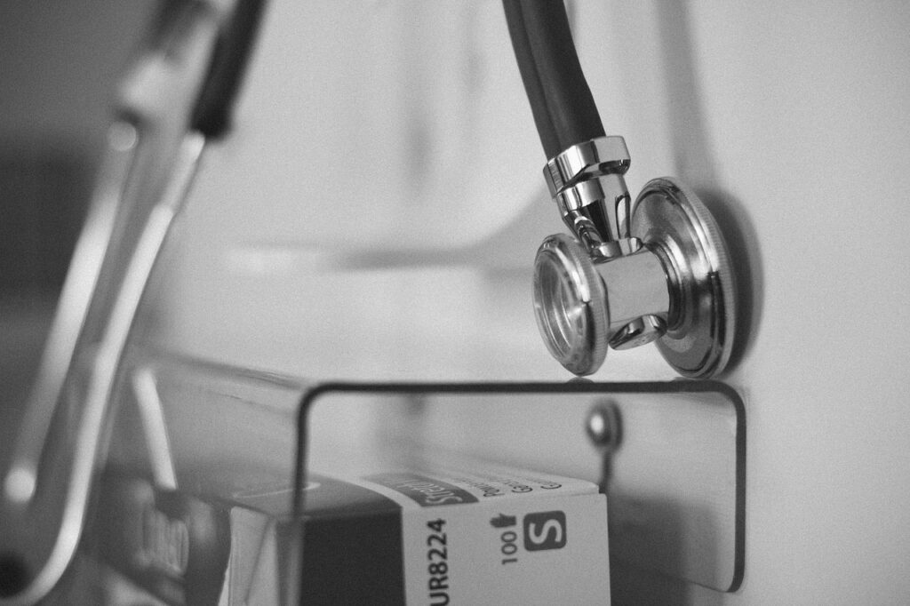 Tragedie la Spitalul Floreasca: un medic rezident a fost găsit mort în timpul gărzii