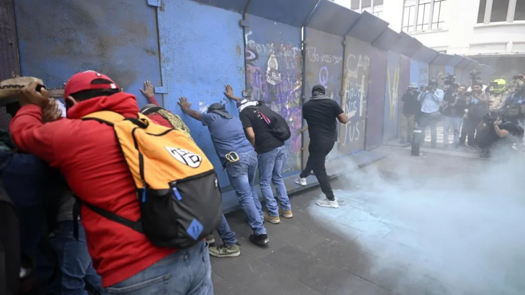 Cupa Mondială 2026 începe sub presiune în Mexic. Proteste, probleme de securitate și tensiuni politice înaintea ceremoniei de deschidere