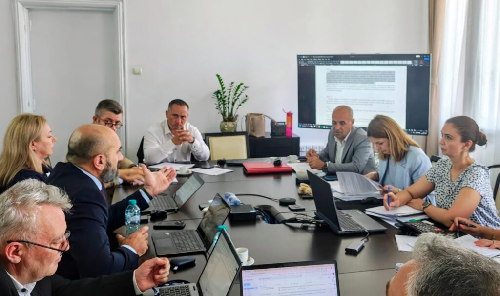 „10% nu ajunge”. Ministerul Sănătății cere schimbarea proiectului de Lege a salarizării și recompensarea corectă a responsabilității și performanței