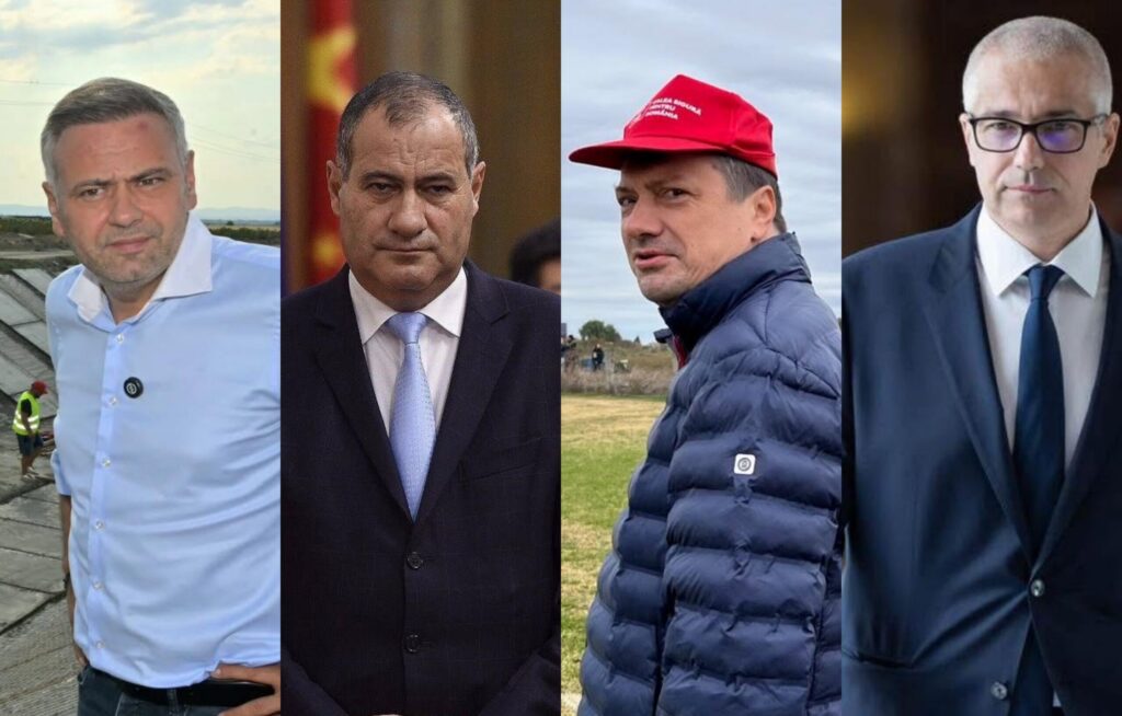 Cine sunt cei 10 miniștri PSD din inima Guvernului Veștea (II): condamnări penale și nostalgici comuniști. Ce ministru îl compara pe Ion Iliescu cu Marc Aurelius 