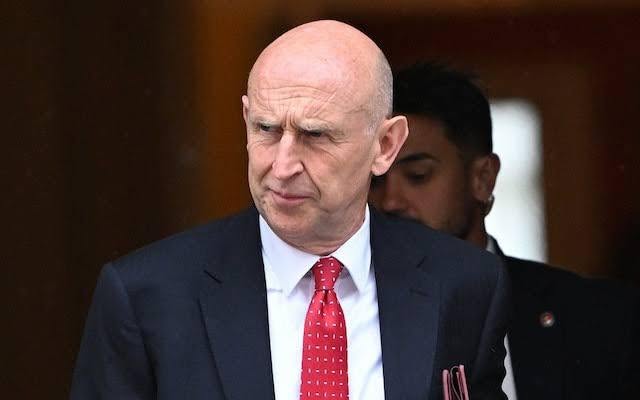Bugetul militar încinge spiritele la Londra. Ministrul Apărării din Marea Britanie și-a dat demisia