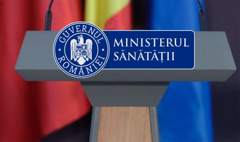 Plăți record prin PNRR. Ministerul Sănătății pompează 438,1 milioane de lei în sistemul medical românesc