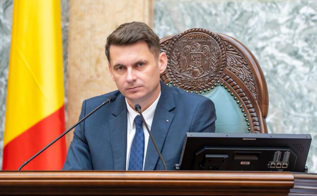 Jocul de-a guvernarea continuă. Mircea Abrudean, despre Acordul pentru România „fără de care țara noastră va pierde orice urmă de credibilitate externă”