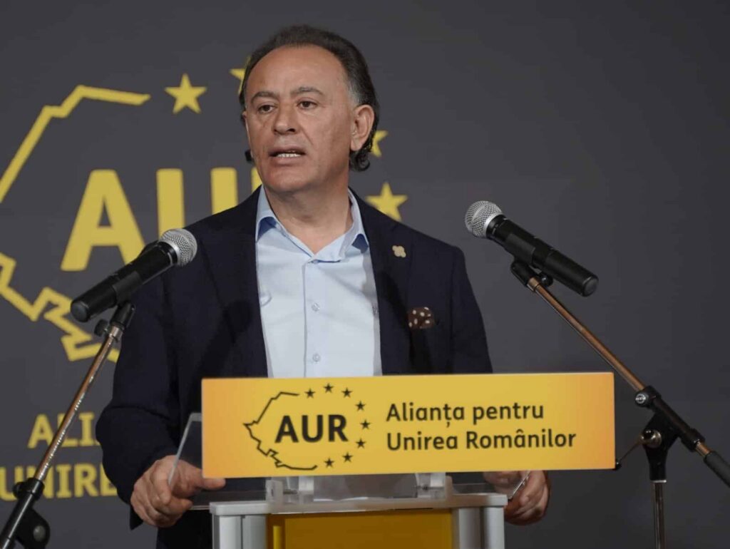 Deputatul AUR Mohammad Murad anunță că va vota Guvernul Veștea. Ce condiții impune?