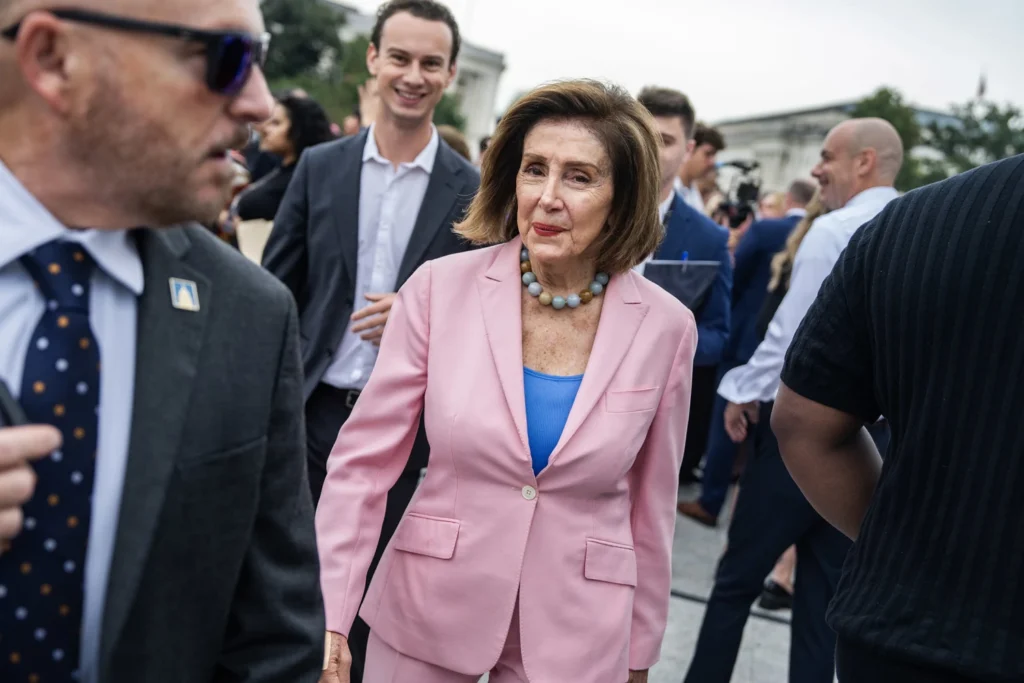 Bătălia pentru inima liberalismului american: Cine va moșteni „scaunul” lui Nancy Pelosi în San Francisco?