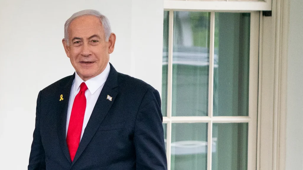Benjamin Netanyahu intră în cursa pentru alegerile din octombrie. Likud confirmă candidatura premierului israelian
