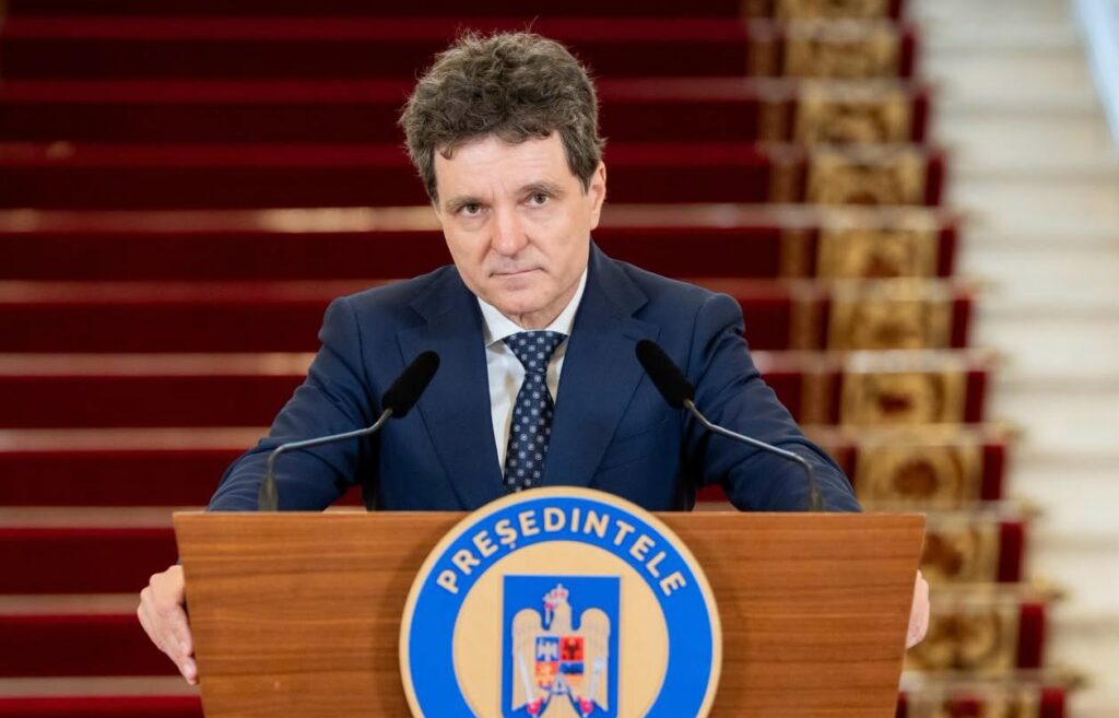 Nicușor Dan caută un nou premier. Preşedintele reia consultările cu partidele politice