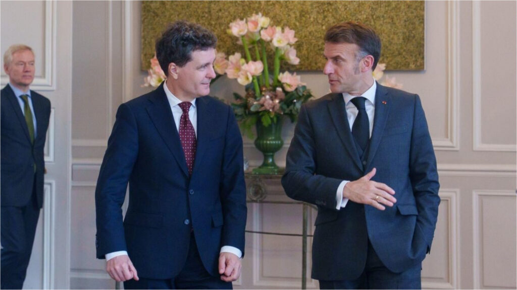 Dan Dungaciu: Nicușor Dan urmează modelul Macron. „Președintele își construiește propriul guvern”