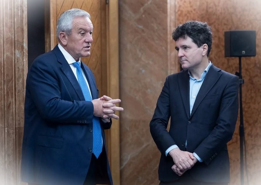 Cât de credibil mai este Nicușor Dan în fața liberalilor? Unii îl acuză că este „executantul PSD”, alții ar putea face parte din Guvernul Veștea