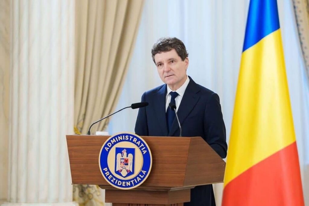 Nicușor Dan: „Nu e trădare, e strategie”. Președintele spune că planul său nu poate fi judecat după un singur pas