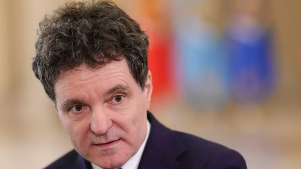 Președintele Nicușor Dan, apel către premierul desemnat: „Să vină în fața Parlamentului”