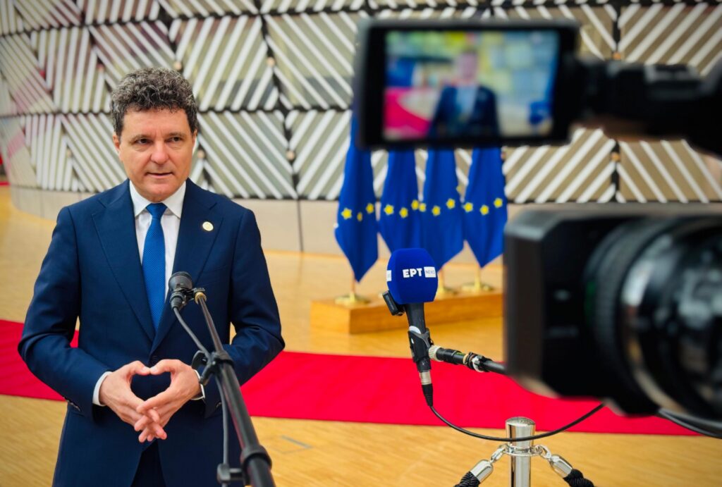 Nicușor Dan explică de ce l-a desemnat pe Adrian Veștea: „Am avut o încercare cu domnul Tomac, am avut niște surprize”