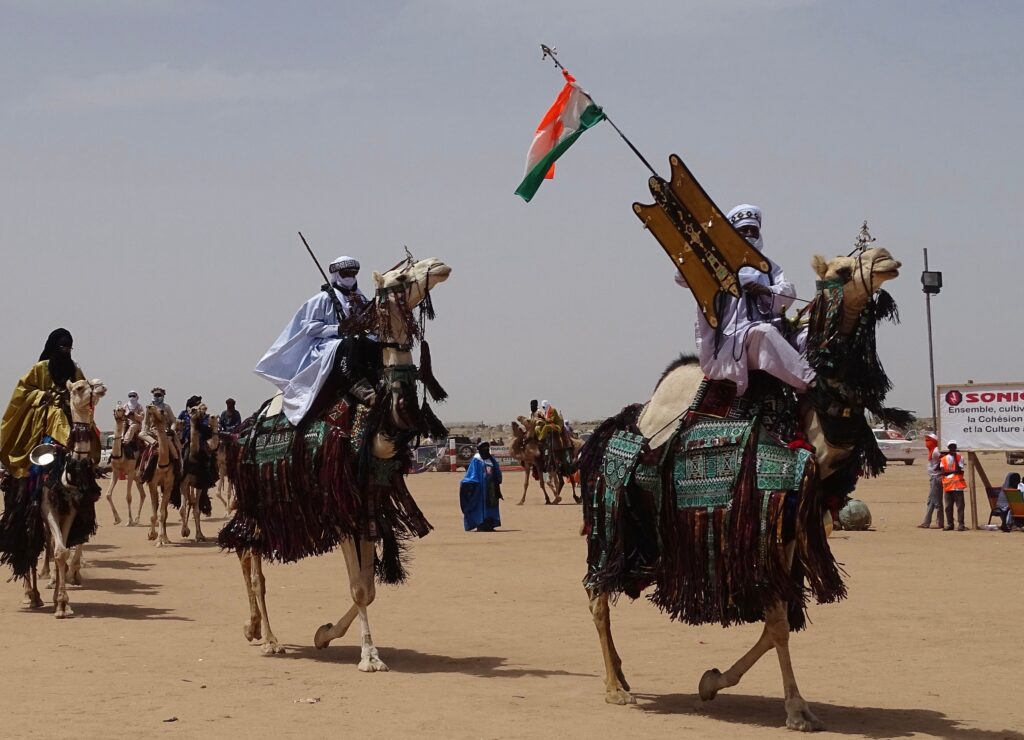 Niger rupe legăturile cu Curtea Penală Internațională. Regimul militar acuză instituția de „represiune neo-colonialistă”