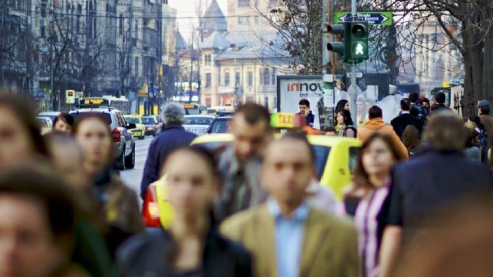 România urcă la 86% din media UE la nivelul de trai. Țara noastră a ajuns la egalitate cu Portugalia și Slovenia
