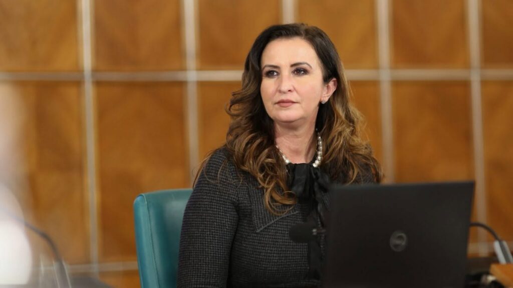 Natalia Intotero, PSD, despre noul premier: Sorin Grindeanu, prima variantă. „Când am fost la guvernare, economia a mers într-o direcție bună”