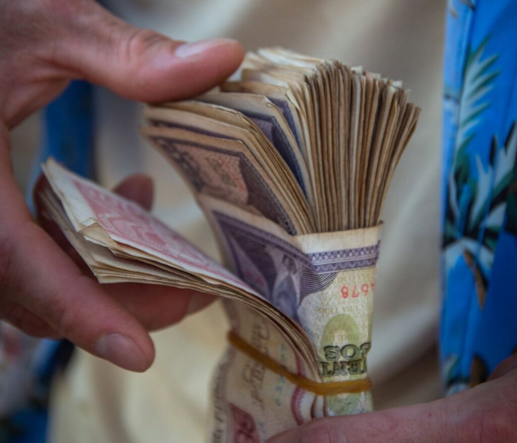Averile primilor 500 de miliardari ai lumii au urcat cu 336 de miliarde de dolari. Totul într-o singură zi