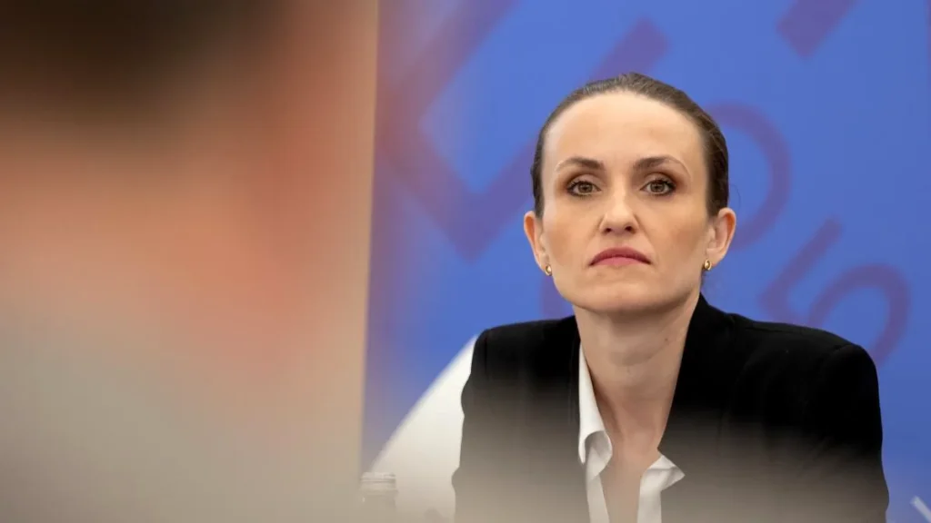 România preia conducerea Procesului de Cooperare în Europa de Sud-Est. Oana Țoiu prezintă prioritățile mandatului de la Sofia