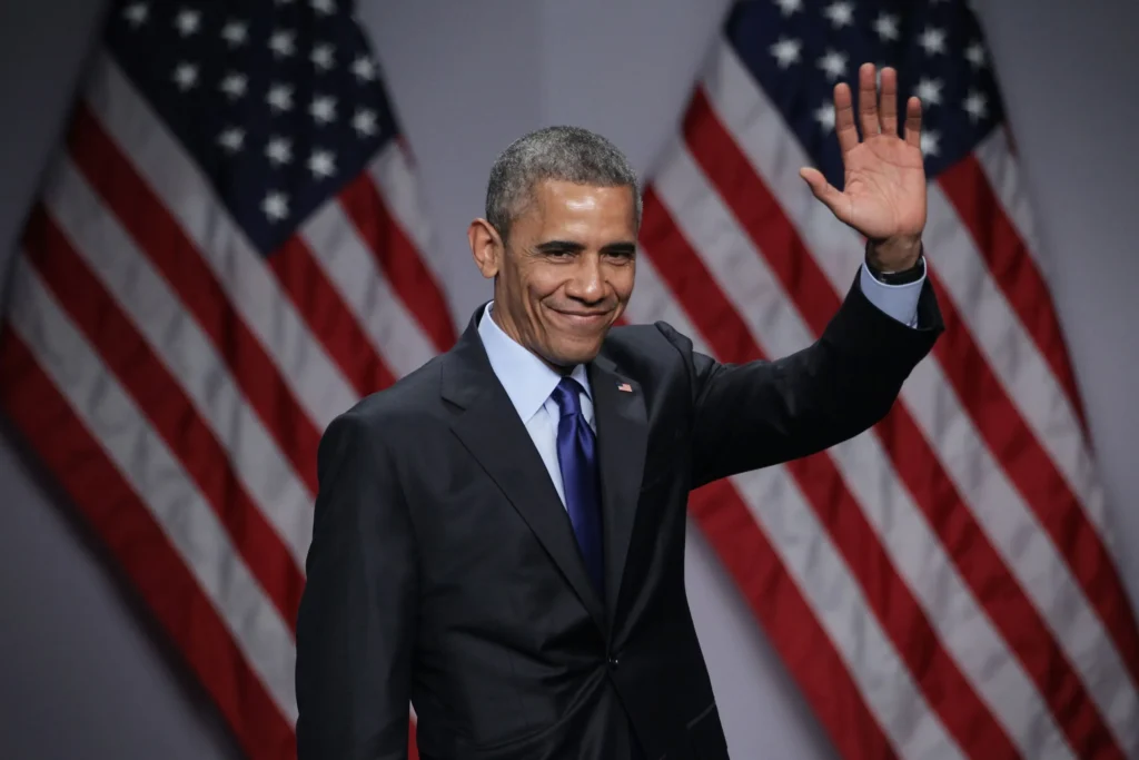 Contul de Instagram al Casei Albe din era Obama, compromis prin chatbot-ul AI de la Meta