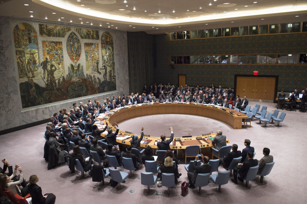 Germania a fost lăsată în afara Consiliului de Securitate al ONU, în ciuda presiunilor intense