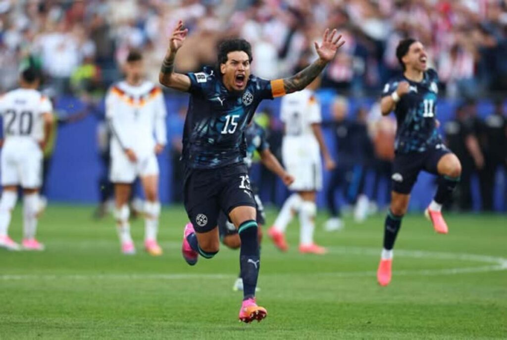 Germania e OUT de la Campionatul Mondial în prima mare surpriză din 16-imi. Brazilia învinge Japonia în prelungiri, iar Olanda nu scapă de blestemul penaltyurilor