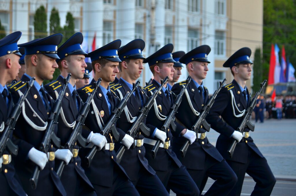 Ucraina publică informații secrete despre armele Rusiei. Țările aliate vor avea acces la o platformă militară unică