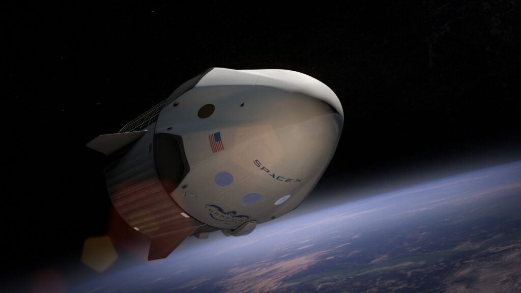 SpaceX atrage 75 de miliarde de dolari și îl apropie pe Elon Musk de statutul de primul trilionar