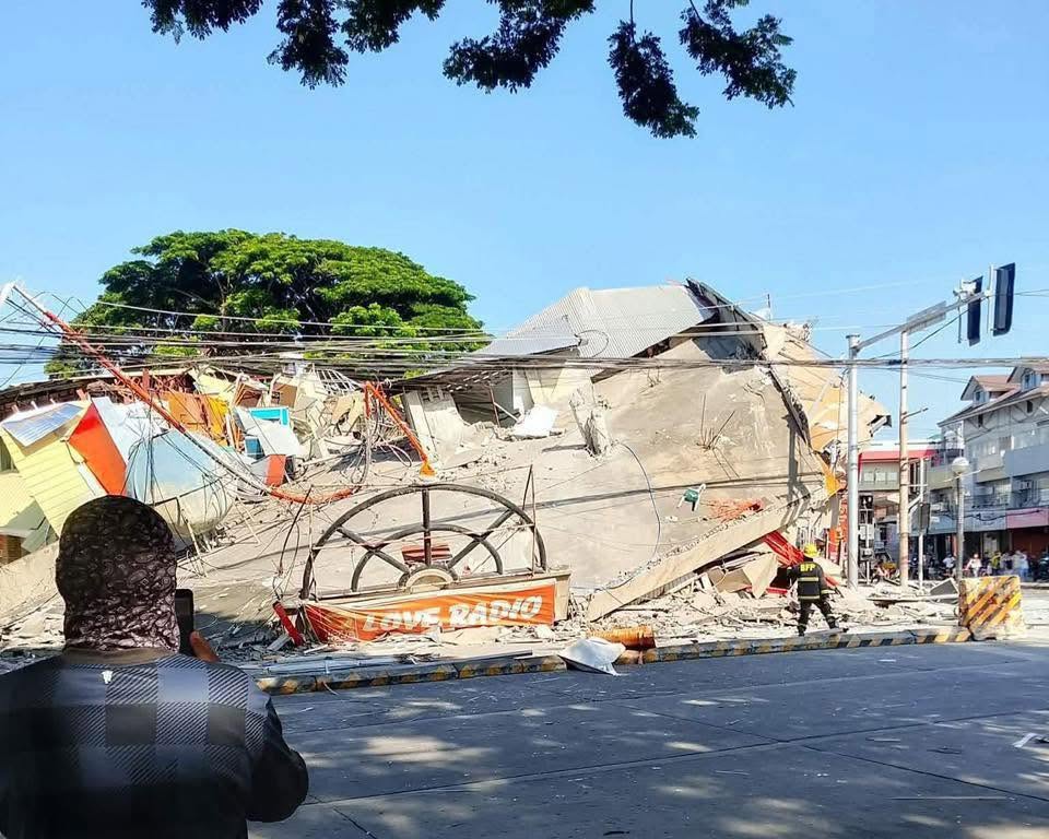 Filipine sub șoc seismic. 19 morți, 134 răniți și alerte de tsunami după cutremurul de magnitudine 7,8