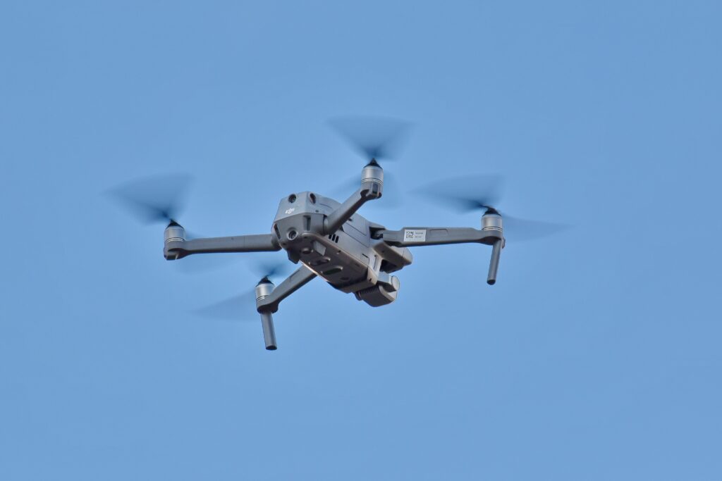 Cât costă să ai o dronă. Prețurile pornesc de la 1.050 lei