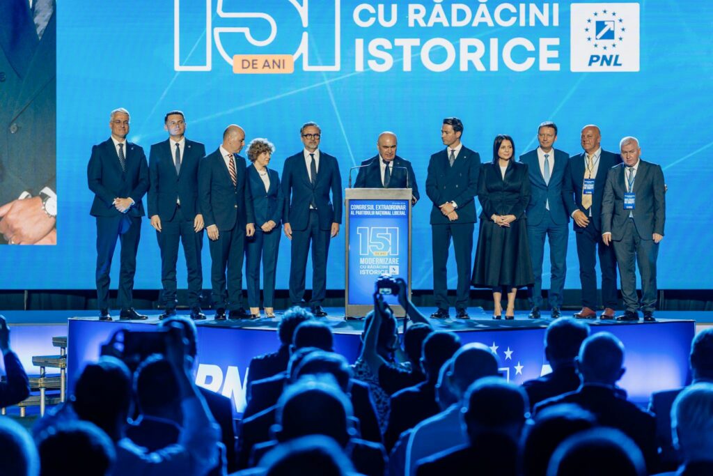 Reforma din PNL mai așteaptă. Puciștii nu au fost excluși din partid. 12 lideri de filiale schimbați. În ce condiții vor susține liberalii un guvern PSD