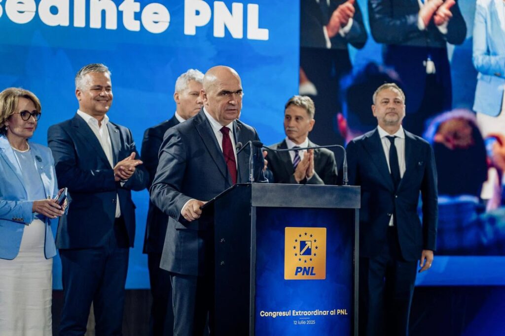 Rezumatul știrilor. Ce s-a întâmplat în România între 15 și 21 iunie. Veștea n-are voturile și posibil nici partid. PNL se destramă. Justiția ne arată cine e șeful în România
