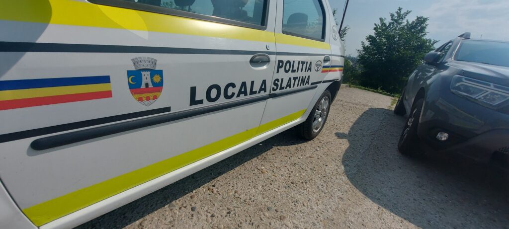 Ce amenzi riscă slătinenii. Reguli noi pentru geamuri și animale
