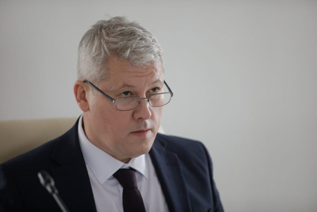 Surse: Cătălin Predoiu a demisionat din conducerea PNL. Ce decid liberalii în acest moment?