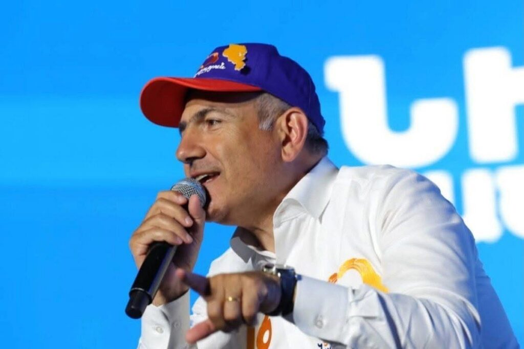 Alegeri parlamentare Armenia 2026. Pașinian câștigă cu 54%. Erevanul alege Europa în fața Rusiei