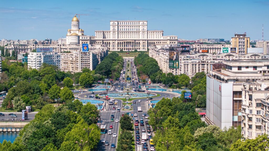 Primăria Capitalei, mai aproape de preluarea ELCEN. Măsură strategică pentru sistemul de termoficare din București