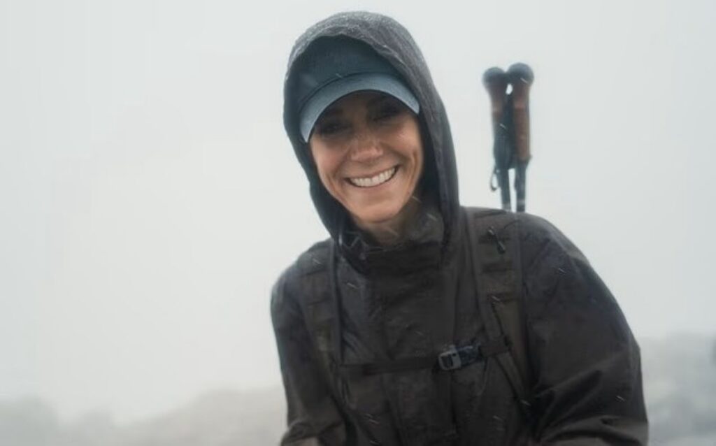De la diagnostic la munte, Three Peaks Challenge. Prințesa Catherine, pe culmile Angliei, Scoției și Țării Galilor