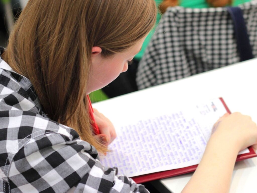 Bacul la limba română. Cum sunt notate lucrările și cum își pot calcula elevii nota