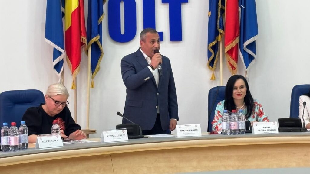 PSD îl acuză pe Simion de „izolare politică” și „începutul sfârșitului” după episodul votului din Parlament