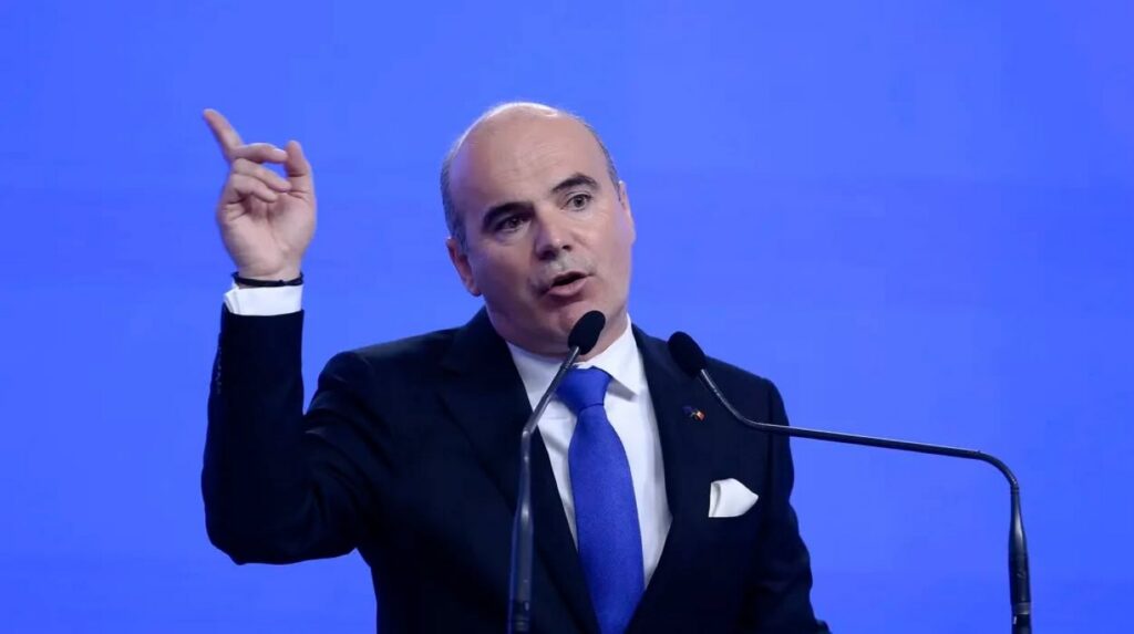 Rareș Bogdan îl pune la zid pe Ilie Bolojan în pline negocieri pentru noul Guvern: Ipocriți și mincinoși mai sunteți…