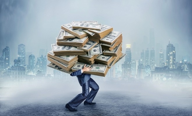 În 2025 s-a înregistrat un număr record de noi milionari, aproape jumătate dintre aceștia provenind din Statele Unite