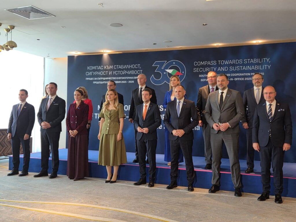 România și Bulgaria, la testul noului buget european