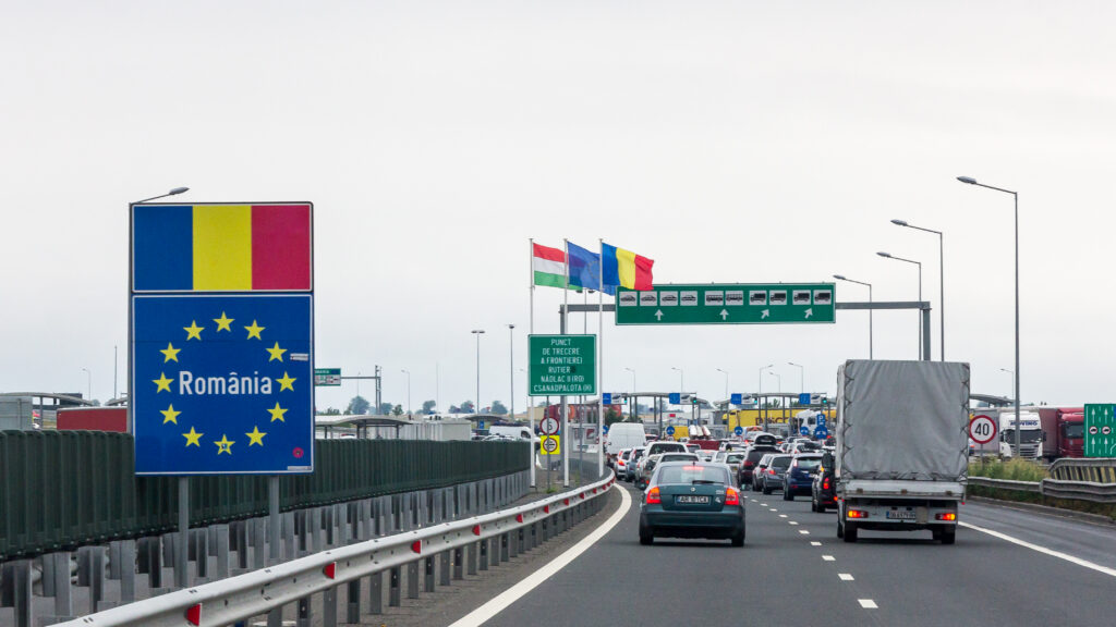 Comisia Europeană cere frontiere interne libere în Schengen și monitorizare digitală împotriva amenințărilor
