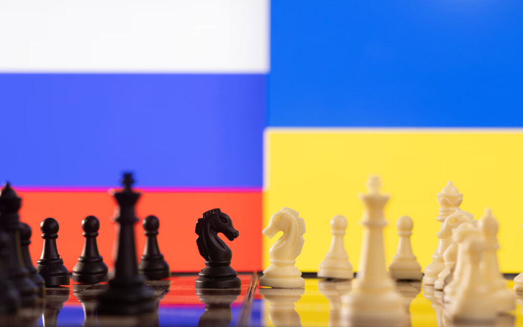 Rusia suspendată din FIDE. Cel mai mare imperiu al șahului a pierdut nu pe tablă, ci la tribunal